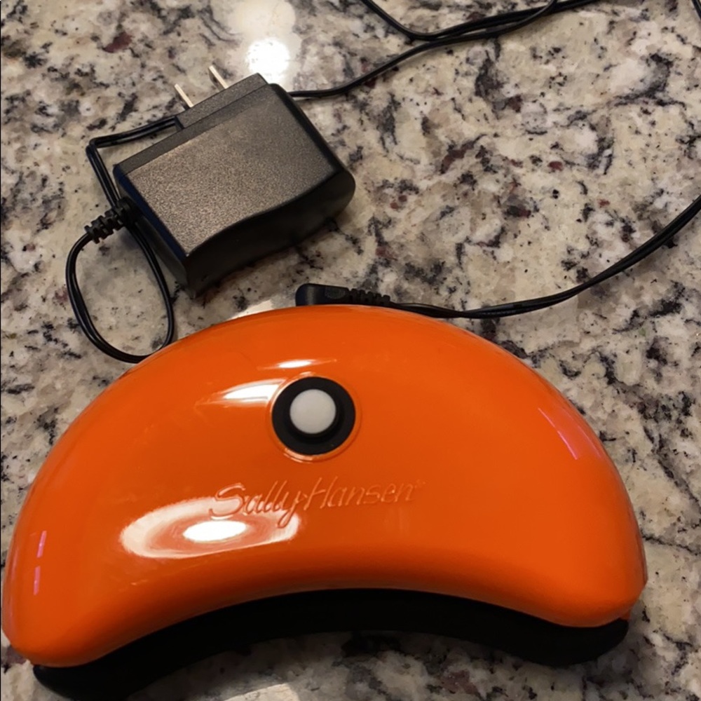 Sally Hansen LED Light
